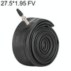 PROMEND 27.5 x 1.95 FV Mountain Bike Butyl Pneumatic Inner Tube