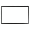 Huawei MatePad Pro 12.6 (2021) White Front Glass Lens Replacement