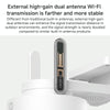 Xiaomi CW500 3K Outdoor WiFi Security Camera, 5MP, IP66, US Plug (White)
