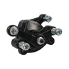 Motorcycle Disc Brake Caliper Pads For ATV Harley 49CC Trotting Black Left Accessory Kits
