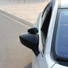 3R-092 Car Blind Spot Right Rear View Wide Angle Adjustable Mirror(Black)