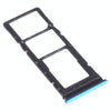 Infinix Note 8 X692 SIM & SD Card Tray - Green