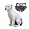 Dog Nappies Female XXL, Washable, Leakproof Period Pants