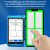 JCID V15 LCD Screen Tester for iPhone X-15 Plus - Touch & Brightness Test