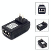 24V 1A Router AP Wireless POE / LAD Power Adapter(US Plug)