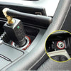 Car Cigarette Lighter GPS Positioning Jammer