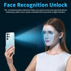 S23Ultra C59, 3GB+64GB, 6.8 inch Screen, Face Identification, Android 8.1 MMTK6737 Quad Core, OTG, Network: 4G(Rose Gold)