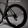 ENLEE E-RS2301 12pcs /Set Bicycle Wheel Set Reflective Sticker Night Cycling Reflective Signs