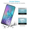 0.26mm 9H 2.5D Tempered Glass Film For Tecno Camon 12