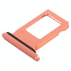 iPhone XR SIM Tray, Rose Gold (Single SIM)