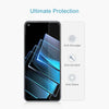 0.26mm 9H 2.5D Tempered Glass Film For OPPO K9x