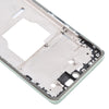 Motorola Edge 40 Neo Green Front Housing LCD Bezel Frame