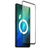 For Xiaomi Redmi Note 12 5G NORTHJO A++ Screen Full Glue Silk Printing Tempered Glass Film