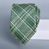 Men Formal Casual Business Floral Tie Clothing Accessories, Style: No.15