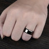 Men Ring, Ring Size:9 (Gold)