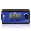 HJ Digital Servo Tester / ESC Consistency Tester for R/C Helicopter