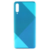 Samsung Galaxy A50s Back Cover Replacement (Blue)