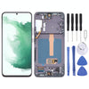 Samsung S22+ 5G LCD Screen & Digitizer - Black (SM-S906B)