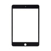 iPad Pro 12.9" (2017) Black Front Glass Lens Replacement