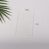 2 PCS 10 x 15cm Acrylic Texture Background Board Photo Props Background Decorative Geometric Ornaments(Ice Pattern)
