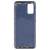 Samsung Galaxy A02s Back Cover Replacement (Blue)