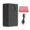 Callback Locator Anti-Theft Voice-Activated Sensor Alarm(Without Logo)