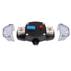 CB8 Car Route Yacht Ship Audio Refit Automatic Circuit Breaker Power Circuit Protection Insurance Switch, Specification: 100A