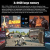S24 Ultra / L26A, 3GB+64GB, 6.75 inch Screen, Android 8.1 MTK6753 Octa Core, Network: 4G, Dual SIM(Black)