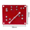 HB-01 Adjustable LCR Trap Full Range Speaker Audio Filter