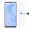 0.26mm 9H 2.5D Tempered Glass Film For Ulefone Note 6P