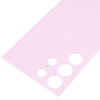 Samsung S23 Ultra 5G Back Cover Replacement (Pink)