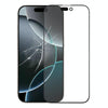 iPhone 16 Pro Front Glass Lens with OCA Adhesive