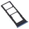 Infinix Smart 5 X657/C SIM & SD Card Tray - Blue
