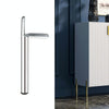 LH-D012-01 Cylindrical Metal Furniture Support Legs, Height: 20cm(Bright Color)