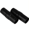 10 PCS Household Vacuum Cleaner Accessories Reducer Japanese Version To European Version Brush Conversion Head