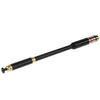 AL-800 Dual Band 144/430MHz High Gain SMA-F Telescopic Handheld Radio Dual Antenna for Walkie Talkie, Antenna Length: 22cm / 86cm