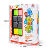 Creative Puzzle Decompression Artifact Electronic Music Magic Cube Toy