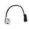 HP Pavilion g6/g7/dm4-3000 DC Power Jack Flex Cable