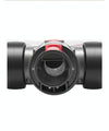 For Dyson V7 V8 V10 V11  Vacuum Cleaner V-shaped Anti-tangle Direct Drive Floor Brush
