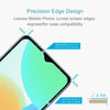 0.26mm 9H 2.5D Tempered Glass Film For Infinix Smart 6
