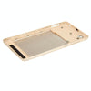 Xiaomi Redmi 3 Battery Cover - Gold