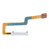 Asus Zenfone 7/7 Pro Fingerprint Sensor Flex Cable (White)