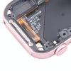 Huawei Watch Fit 3 Pink LCD Screen & Digitizer with Frame