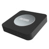 MECOOL KM2 Plus 4K Smart TV BOX Android 11.0 Media Player with Remote Control, Amlogic S905X2 Quad Core, RAM: 2GB, ROM: 16GB, EU Plug