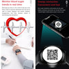 WS-11 1.43 inch IP67 Sport Smart Watch, Support Bluetooth Call / Sleep / Blood Oxygen / Heart Rate / Blood Pressure Health Monitor(Silver)