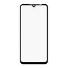 9H 9D Full Screen Tempered Glass Screen Protector for Xiaomi Redmi Note 7(Black)