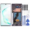 Samsung Galaxy Note10/10 5G LCD Screen & Digitizer Assembly (Black)