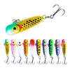 HENGJIA 3.5cm 2.3g Long Casting Sinking Mini Lure Micro Pencil Sinking Fake Bait(7)