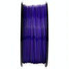 ABS 3.0 mm Color Series 3D Printer Filaments, about 135m(Purple)