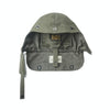 Multi-function Outdoor Retro Casual Letter Printing Cap Deck Bag